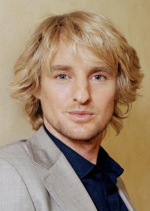 Owen Wilson